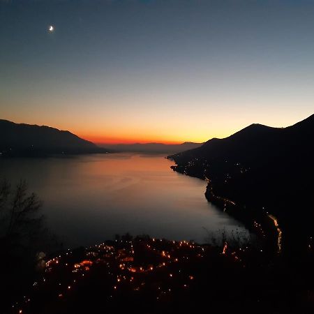 Wow Cannero Cannero Riviera Εξωτερικό φωτογραφία