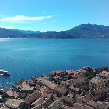 Wow Cannero Cannero Riviera Εξωτερικό φωτογραφία