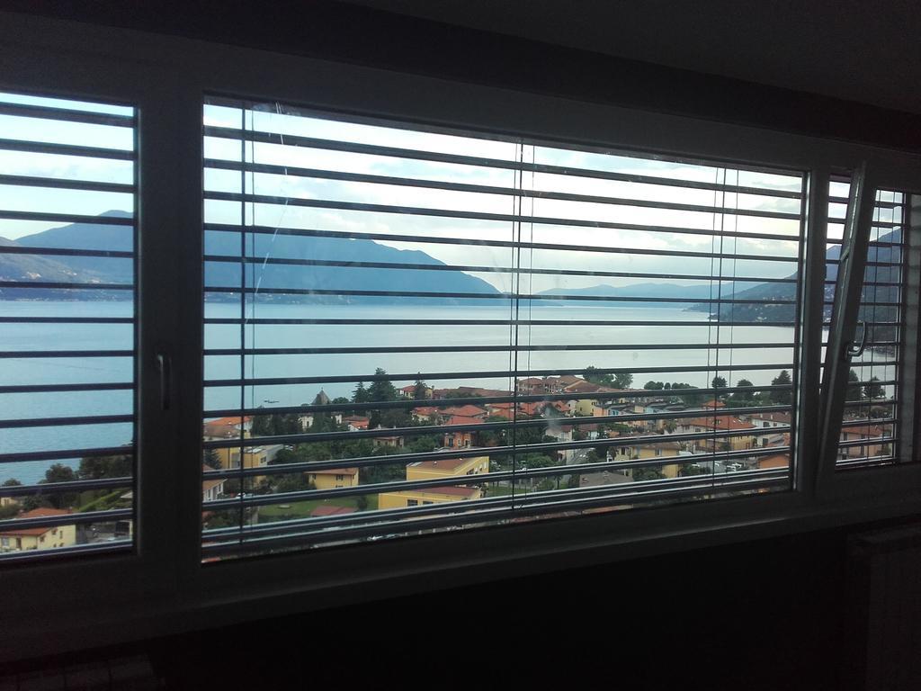 Wow Cannero Cannero Riviera Εξωτερικό φωτογραφία